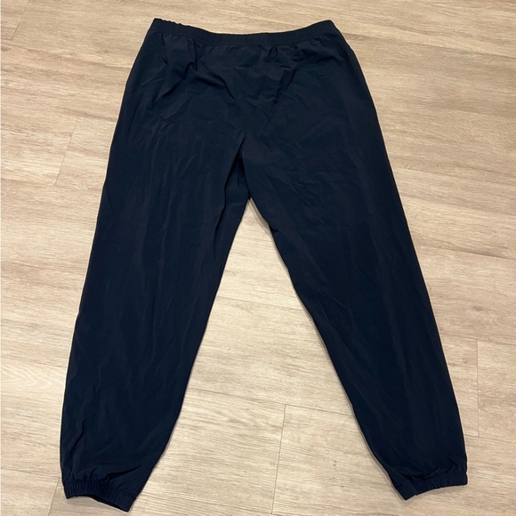 Everlane Navy Joggers - Picture 2 of 4